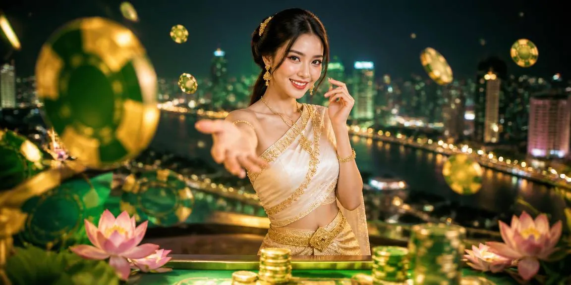 wj999 wj999 สร้างมาเพื่อคนไทยโดยเฉพาะ